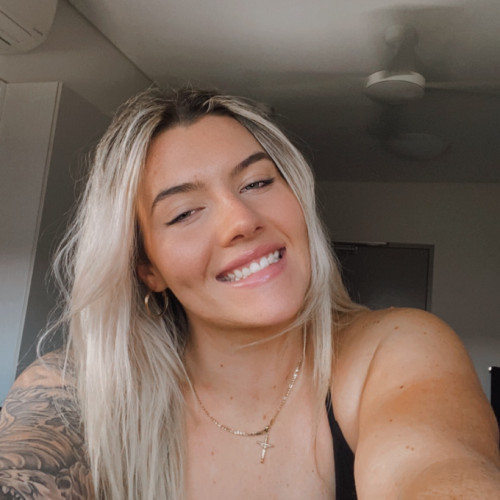 Taneisha  S. profile photo