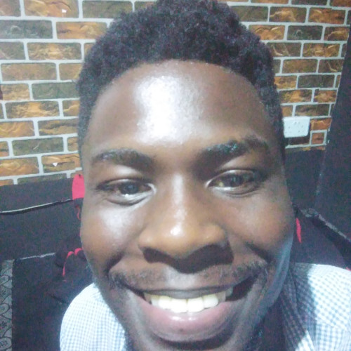 Destiny O. profile photo