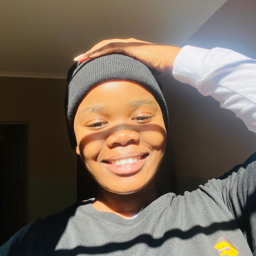 Nandi B. profile photo