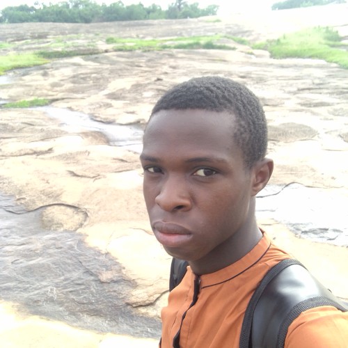 Adeyemo R. profile photo