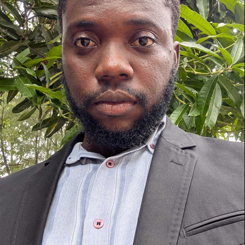 Olosunde T.