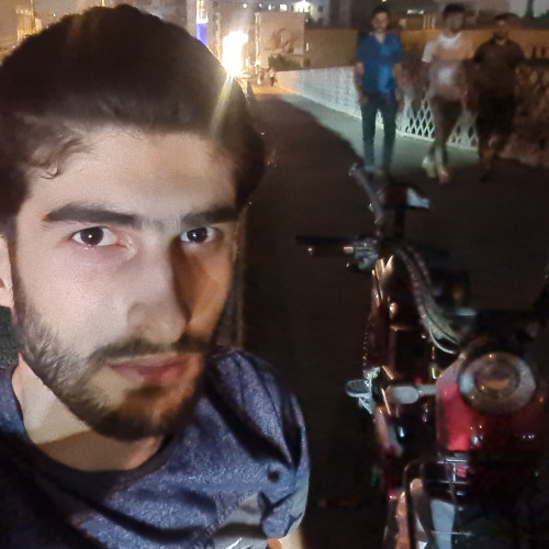 Kamal A. profile photo