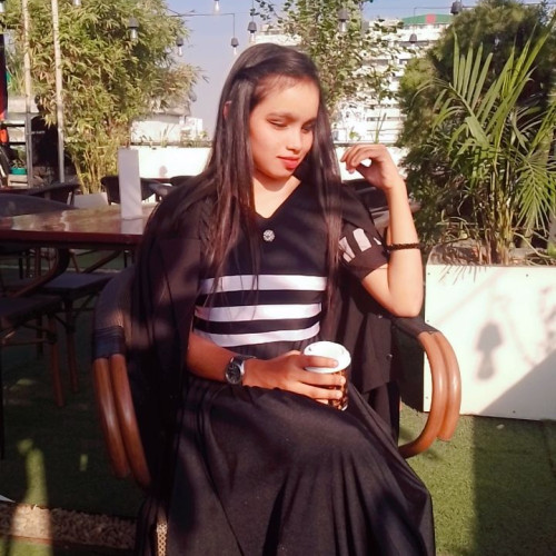 Sumaia T. profile photo