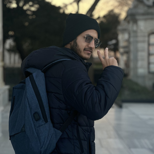 Amir M. profile photo