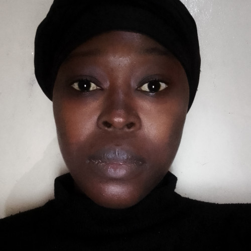 Khoudia N. profile photo