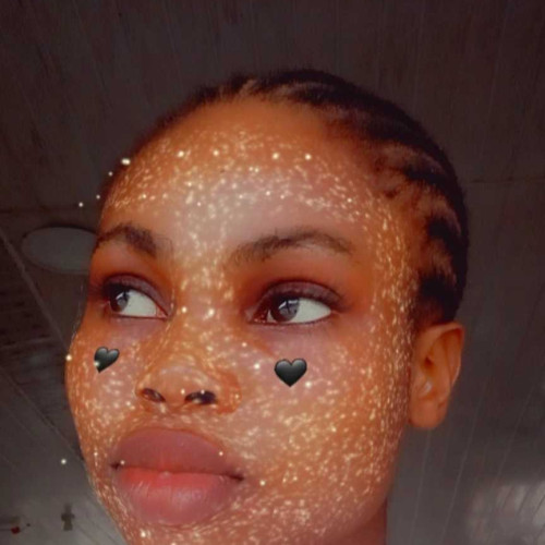 Favour i. profile photo