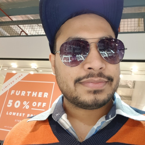 Deep S. profile photo