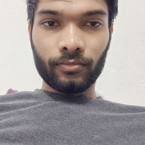 Avishek S. profile photo