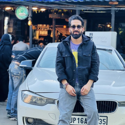 Sameer S. profile photo