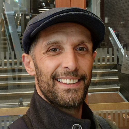 Sean C. profile photo