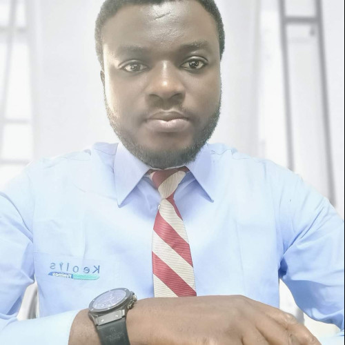Moses A. profile photo