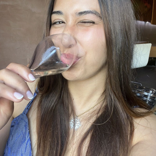 Mariah B. profile photo