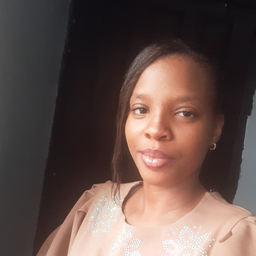 Joy O.