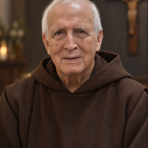 Alfonso M. profile photo