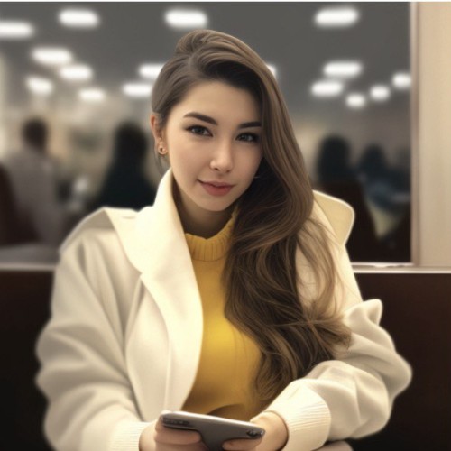 Shahzoda J. profile photo