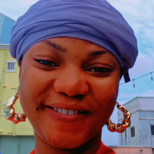 Maryam O. profile photo