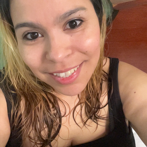Cristina F. profile photo