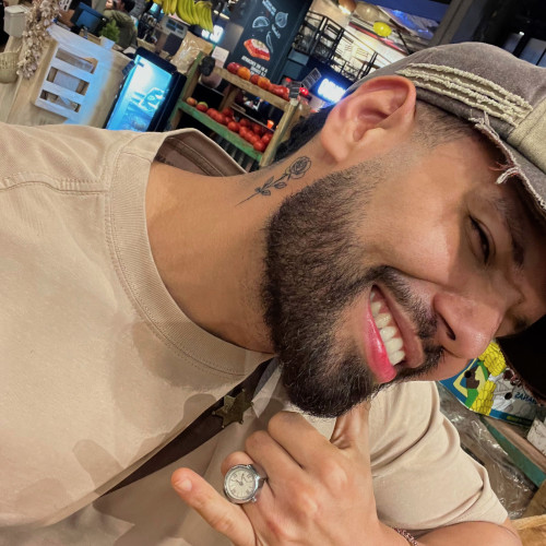 Keiber c. profile photo