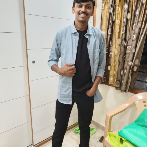 Arvind A.