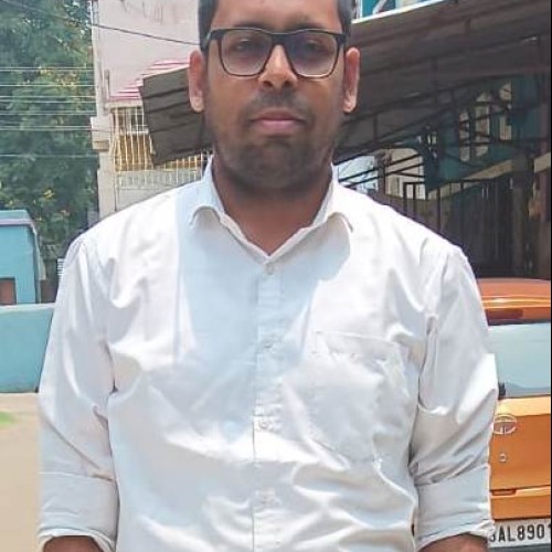 SHAMSHAD A. profile photo