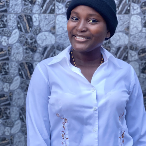 Christabel J. profile photo