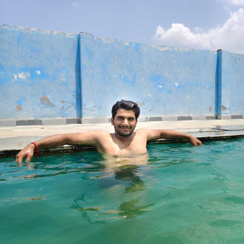 mohit g. profile photo