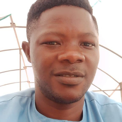 Owoseni  I. profile photo