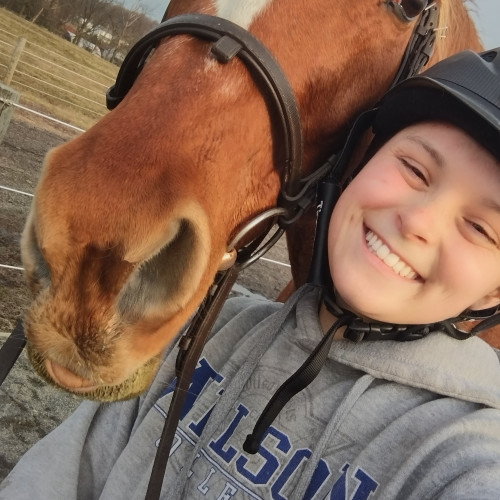Rachel G. profile photo