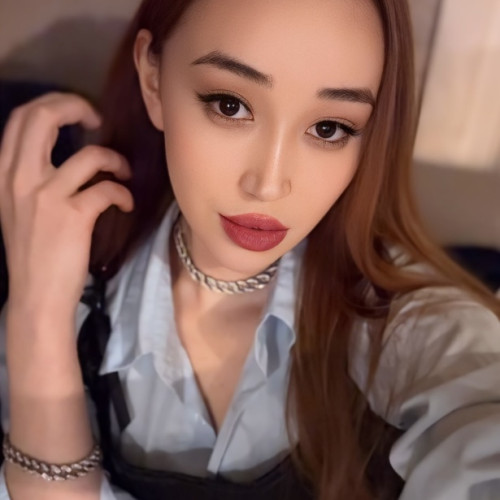 Tursunova  A. profile photo