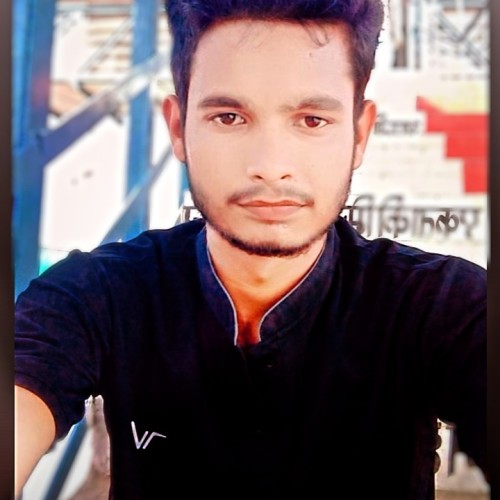 Bhoopesh Y.