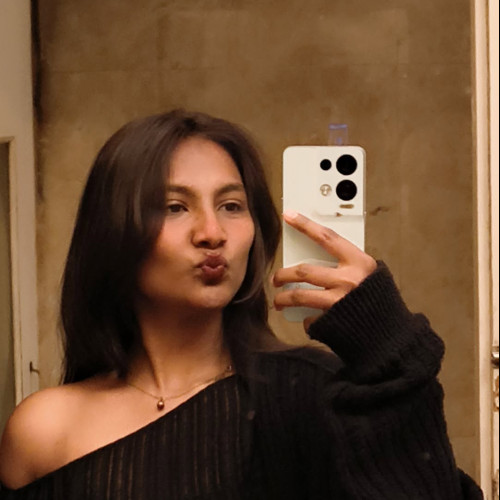 Sahana B. profile photo