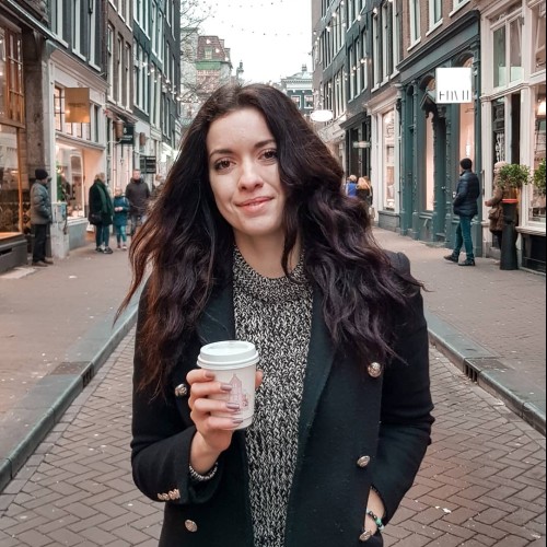 Sarah R. profile photo