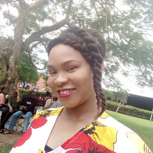 Blessing  C. profile photo