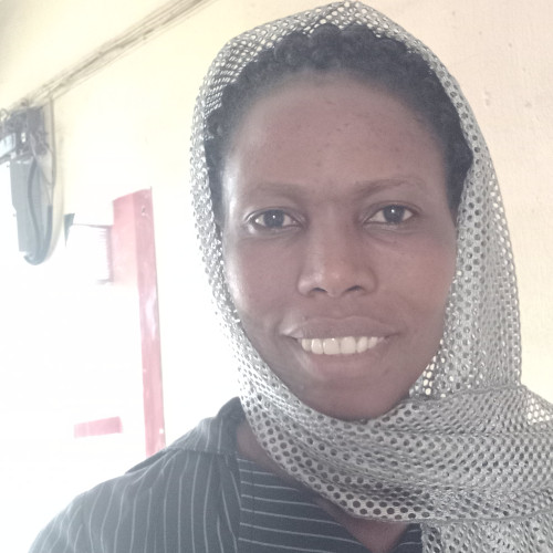 Gbadegesin  J.