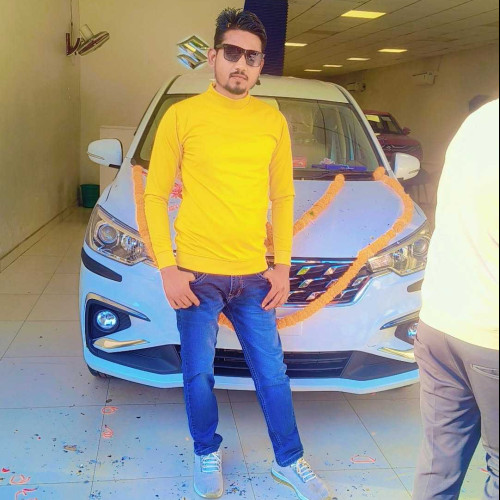 Sahil K. profile photo