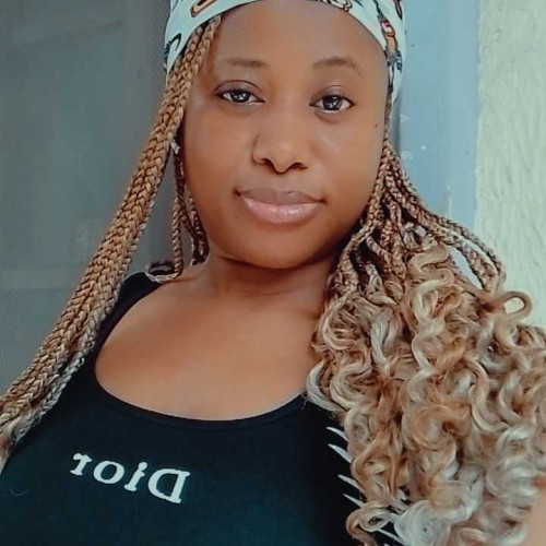 chinenye D.