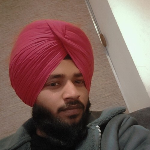 Amritpal S.