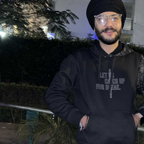 Roshik S. profile photo