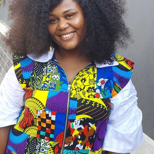 ijeoma R.