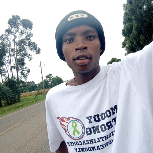 Kiarie N. profile photo