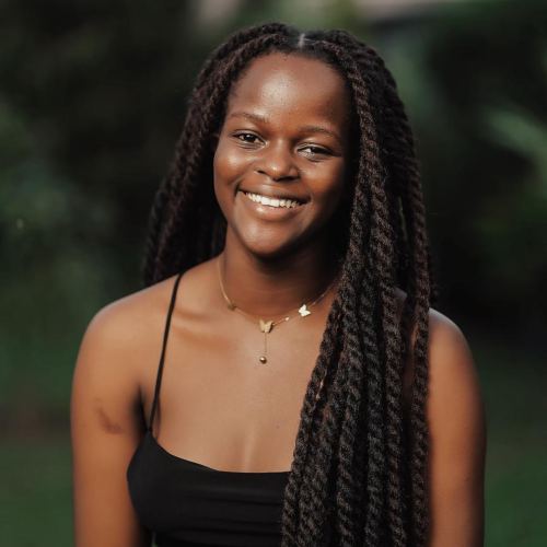 Mirembe J.
