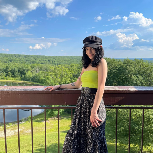 Molly k. profile photo