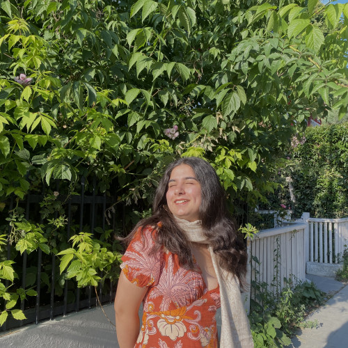 Khushi T. profile photo