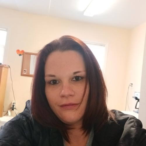 Megan D.