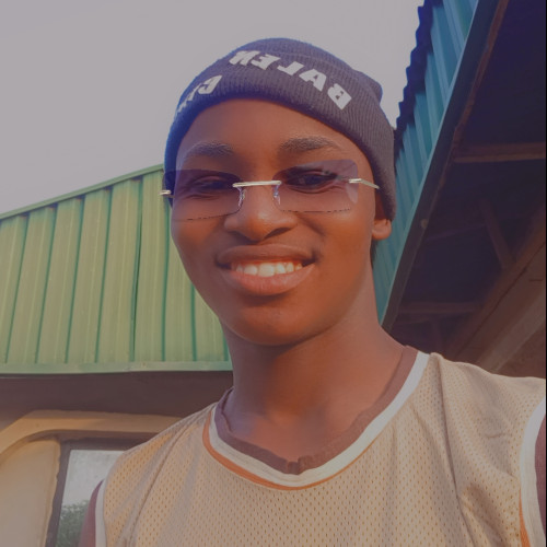 Zealous  D. profile photo