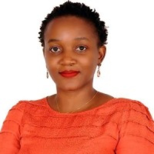 Angella M. profile photo