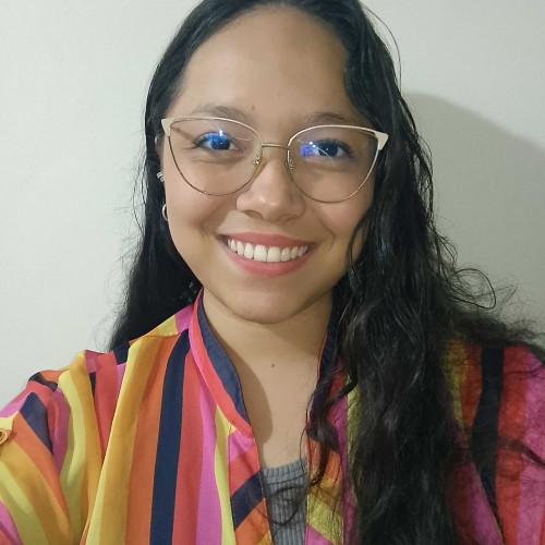 Nathalia V. profile photo