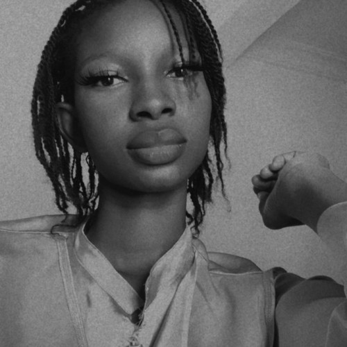 Glory J.