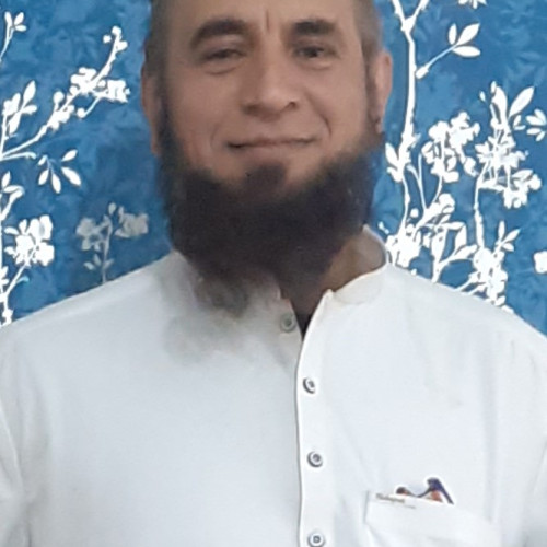 Khan  r. profile photo