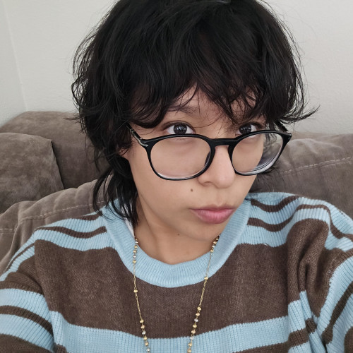 Max L. profile photo